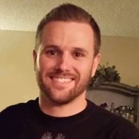 Dustin Baughman