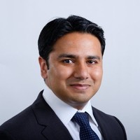 Usman Amin