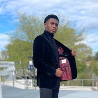 Michael Ansong