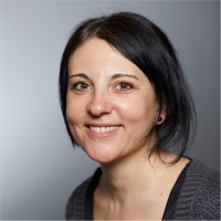 Andrea Oelhafen