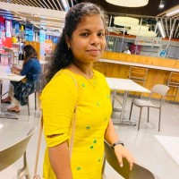 Sevarthi Bhanu Priya