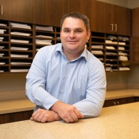 Brian Stephenson, MBA