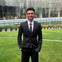Divyansh Chhaparia