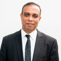 Jijo Mathew