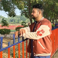 Mohit Ranjan