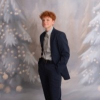 Noah Bowman