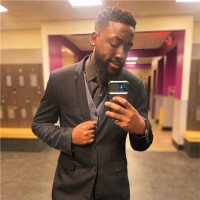 Deshuan Higgins