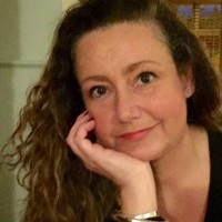 Susanne Howe-Smith