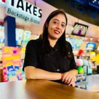 Manpinder Kaur Panesar