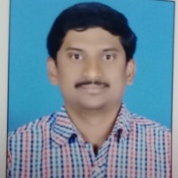 Ashok Pallam