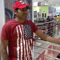 Mohan Krishna