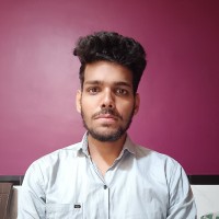 Amitkumar Goswami