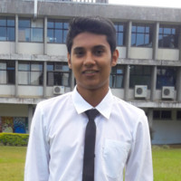 Vidharsh Chuckun