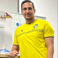 Mahmoud Galal