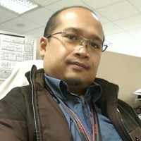 Saiful Jazri Zahari