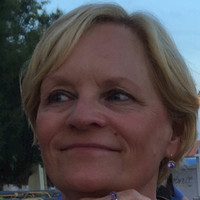 Brigitte Van Der Mark