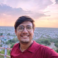 Dhruvansh Gupta