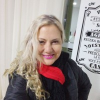 Jacqueline Rezende