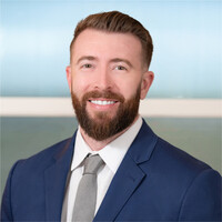 Dillon T. Bowie