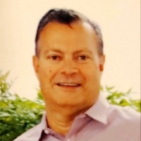 Eric Redding