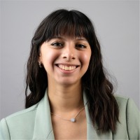 Stephany Matat