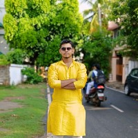 Tanmay Parida