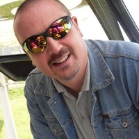 Darren Hyatt