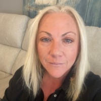 Sandy O'Halloran