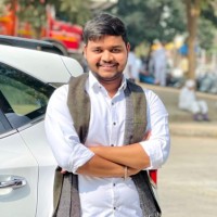 Vinod Yadav