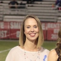 Darlene Garrison