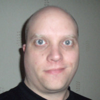 Mikael Sandstrom