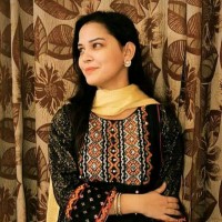 syeda Batool fatima rizvi