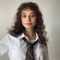 Giulia Moro