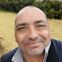 Wayne Caldinez