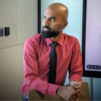 Marimuthu Udhayakumar