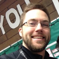 Travis Bassett