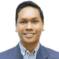 Nazim Muhamad Arif Abdullah