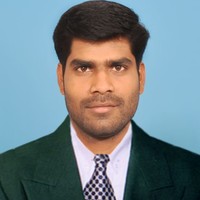 Madankumar Vijayakumar