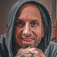 Joshua Skellett