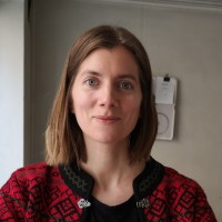 Karin Noresten