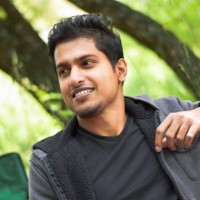 Roshan Adhikari