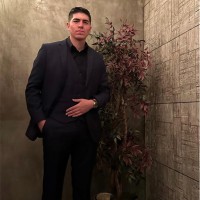 Erick Sánchez Cazares