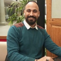 Haitham Chmaisani