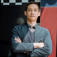 Kerkrit Wongwan
