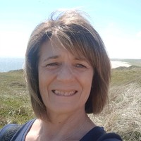 Shirley Campbell-Morgan