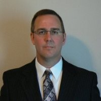 Shane Stickney