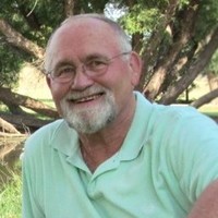 Norman Jordan