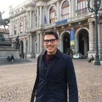 Luca Colli