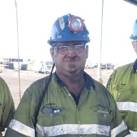 Darryl Perry