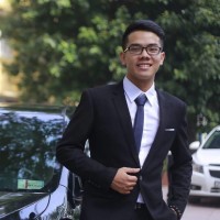 Henry Luong